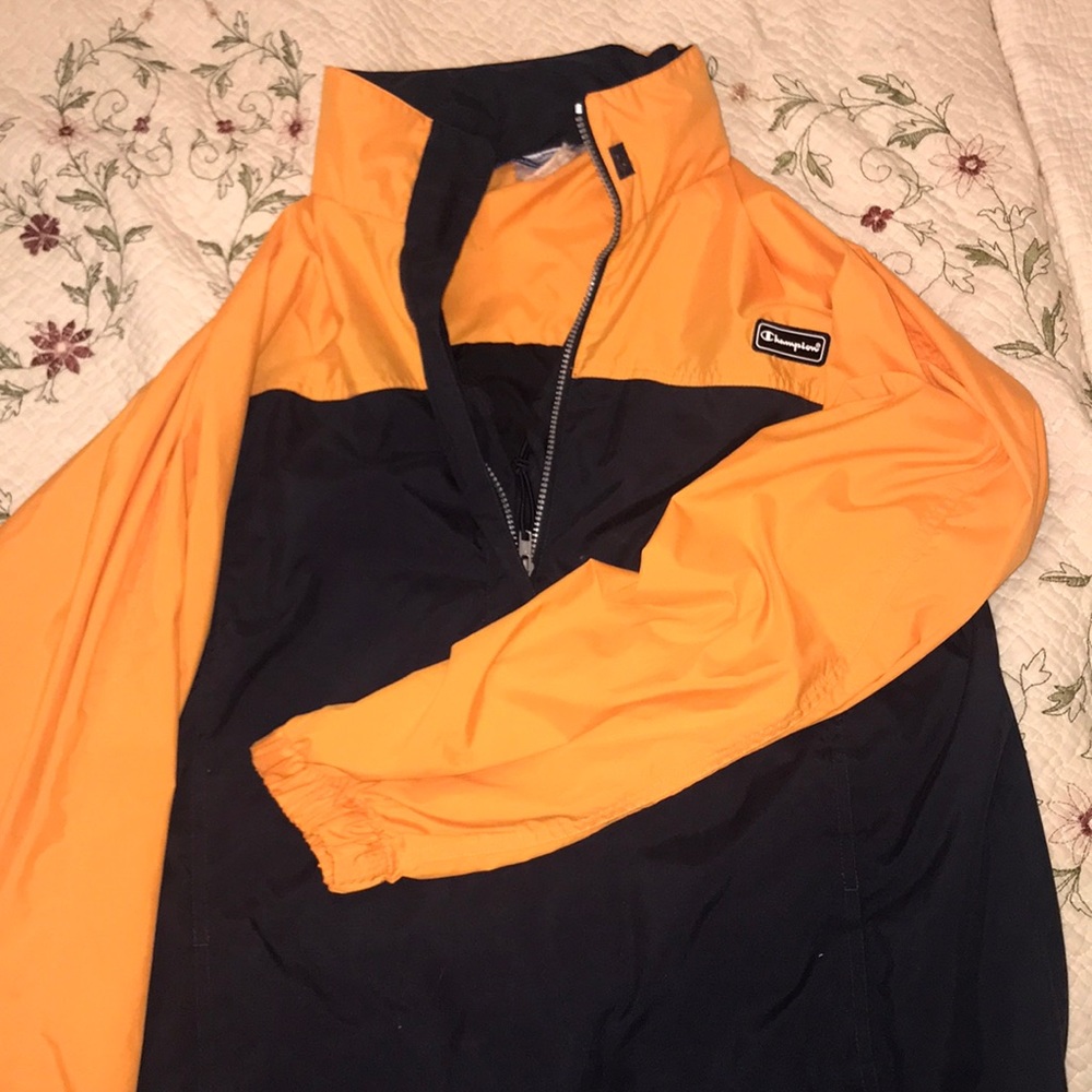 champion men’s athletic attire